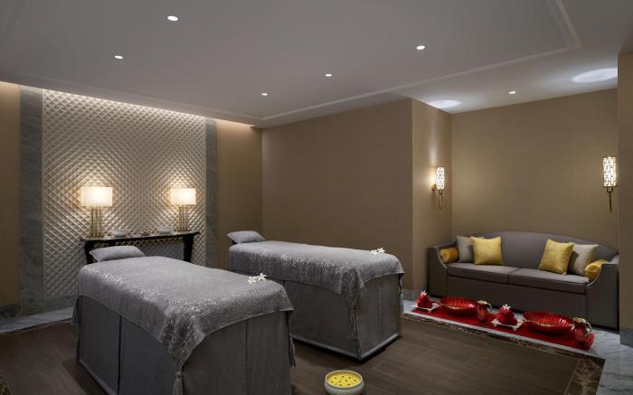 ITC Royal Bengal, a Luxury Collection Hotel, Kolkata