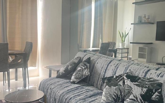 JFS Staycation @ Birch Tower Condominium (1 BR)