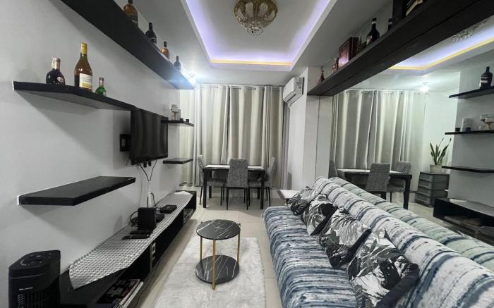 JFS Staycation @ Birch Tower Condominium (1 BR)