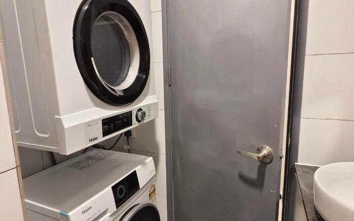 The Podium Family Unit E81