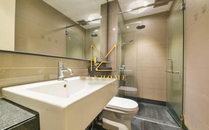 Luxury 2 rooms @Vista Genting C9