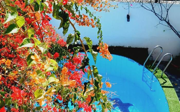 The Grande Villa - 7BR Pool Villa