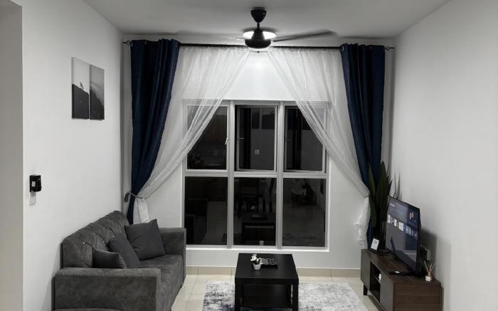 Naura's Homestay @ KLIA