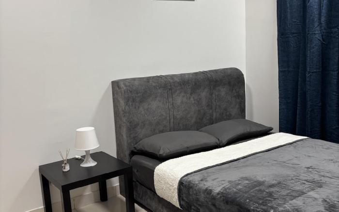 Naura's Homestay @ KLIA