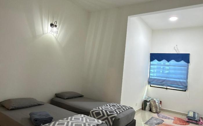 Homestay Ayah Jitra (MUSLIM ONLY)