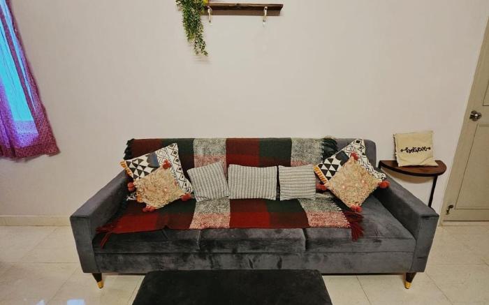 Zen Garden RR Residency