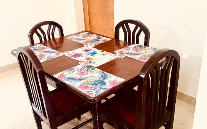 MAD5 - Spacious 2BHk @ Ram Nagar South, Madipakkam