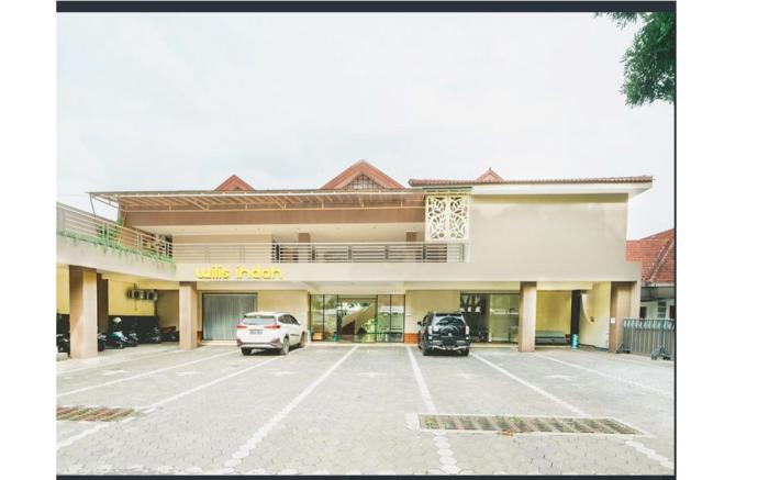 Wilis Indah Hotel