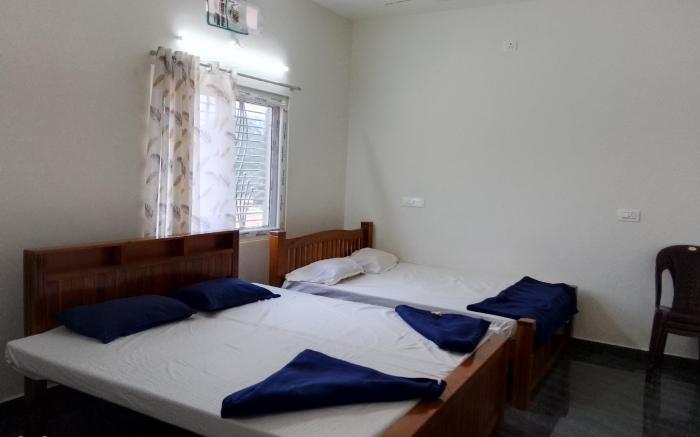 Coasta Homestay kasarkod honnavara 