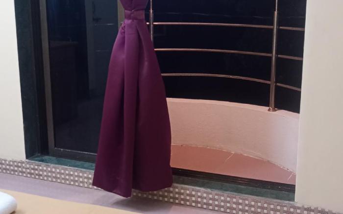 Shraddha Saburi Homestay, Kashid Beach 