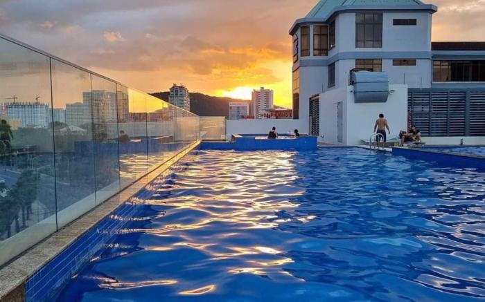 Ellie House - CSJ Vũng Tàu