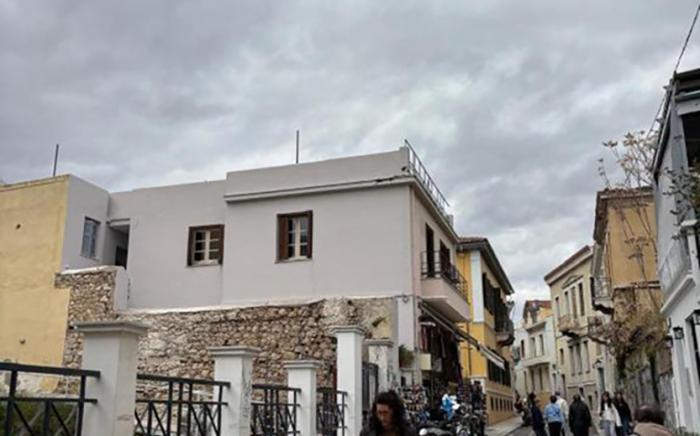 Plaka's Central, Cozy and Comfort Home