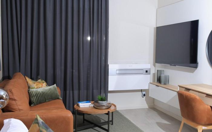 Green Serene Studio, Menlyn Maine Residences 826