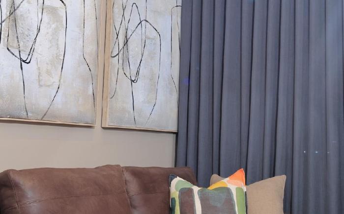 Brown, Warm and Cozy, Menlyn Maine Residences 926