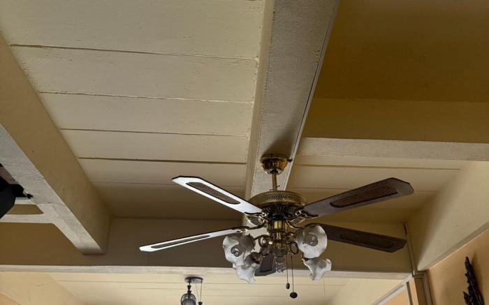 Pakkrasae guest house 