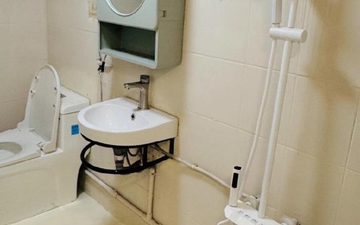 平方米1臥室獨立屋 (南港區) - 有2間私人浴室