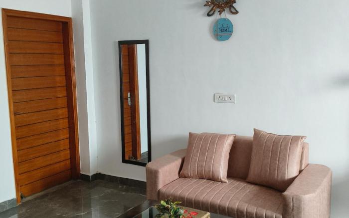 Srivastav Homestay