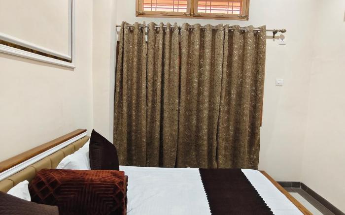 Nidhipataye Homestay