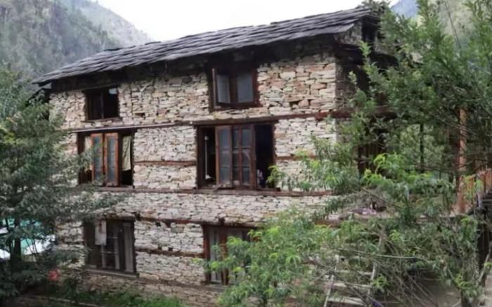 Magicmoments homestay kasol