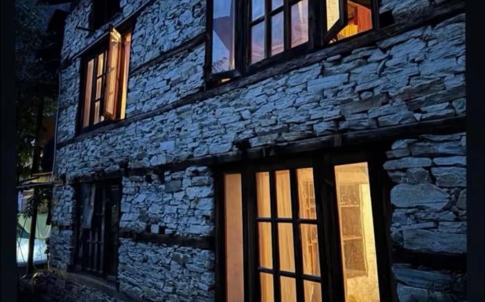 Magicmoments homestay kasol