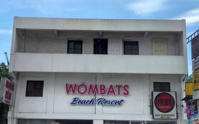 wombats beach resort perfect get away,