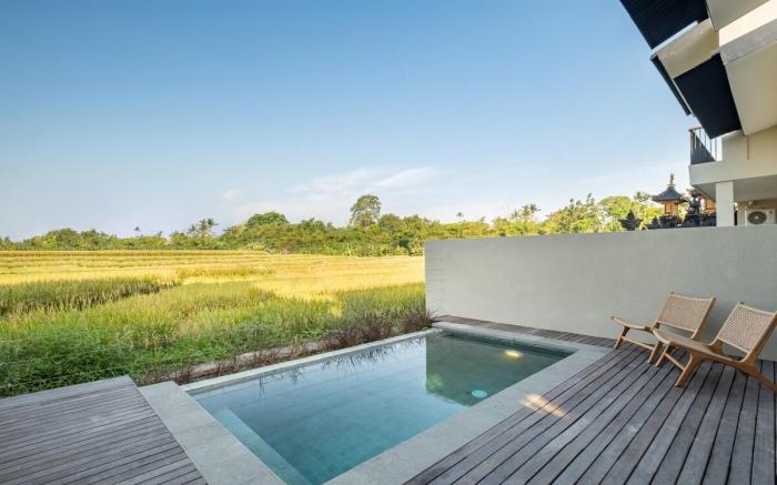 Romantic & Honeymoon Bliss - Canggu Center