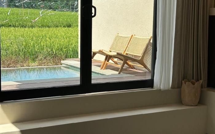 Romantic & Honeymoon Bliss - Canggu Center