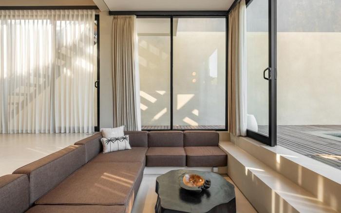 1BR Luxury Designer - Paddy View - Canggu Center