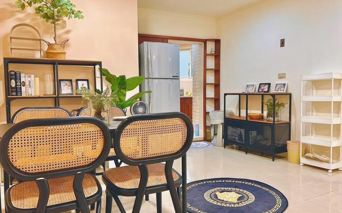 Nov-vip Stay in Ximending｜3房公寓・1~6人同價 同行最佳選擇