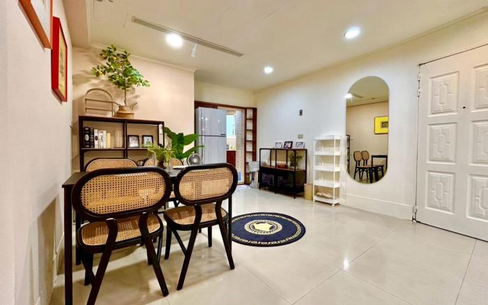 Ximending 心臟地帶｜1~6人同價・交通美食超方便/Nov-vip