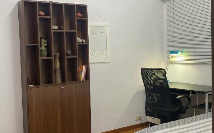 安平好家在民宿