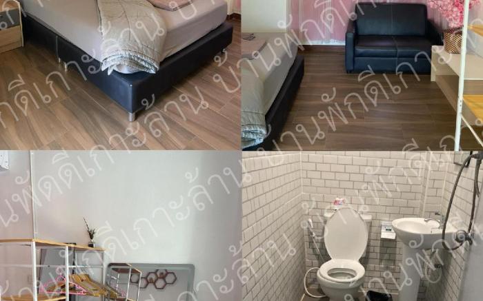 บ้านพักดีเกาะล้าน