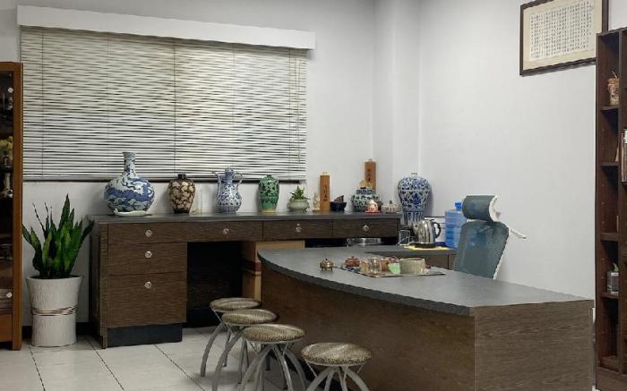 平方米1臥室獨立屋 (安平區) - 有1間私人浴室