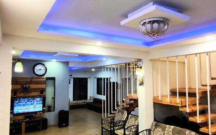 Valley View Villa Wai
(Agro-tourism)