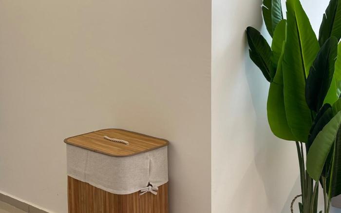 muji house d'aman residence alor setar