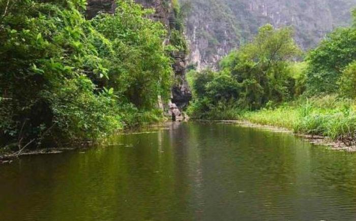 Chezbeo Bungalow Ninh Binh