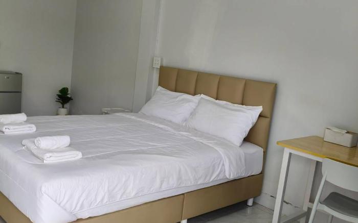 Baan Beam Korat - ห้องพักโคราช ใหม่ สะอาด ราคาดี  