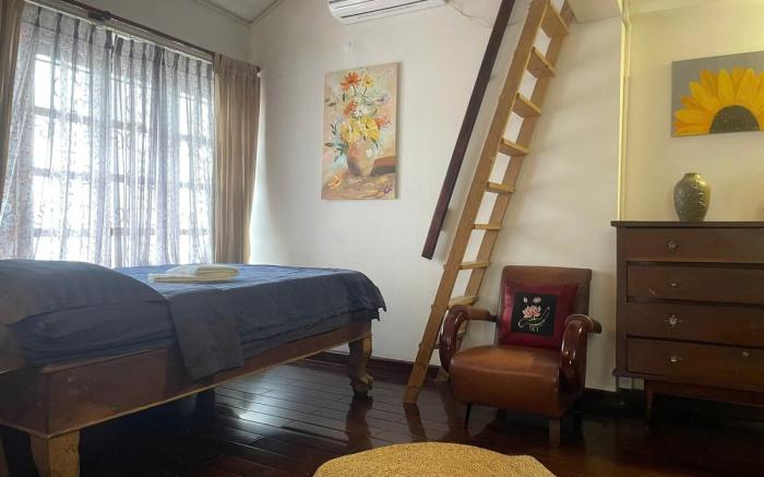 Man Dao Villa - Plum Superior Studio