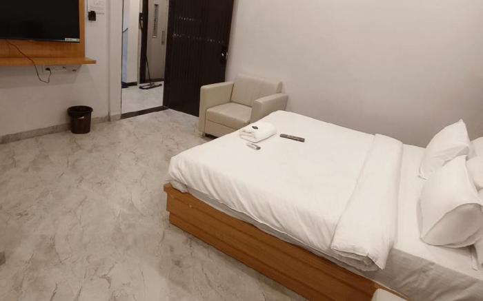 Vilaasitaa Family Suites