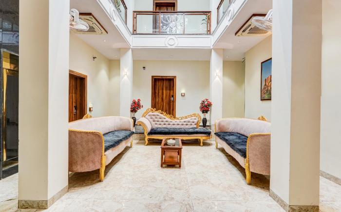 Townhouse Jodhpur Clock Tower Formerly Shiv Hari Heritage