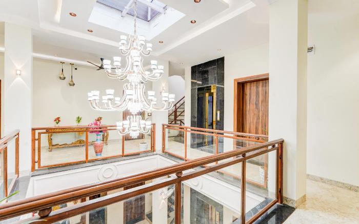 Townhouse Jodhpur Clock Tower Formerly Shiv Hari Heritage