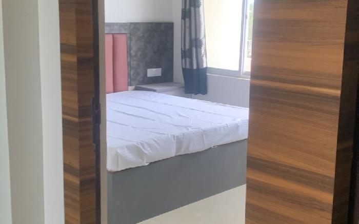 Peaceful airy best ambiance and locality