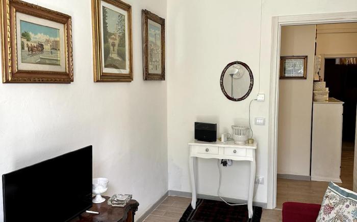 La Galleria Apartments I - Garden room