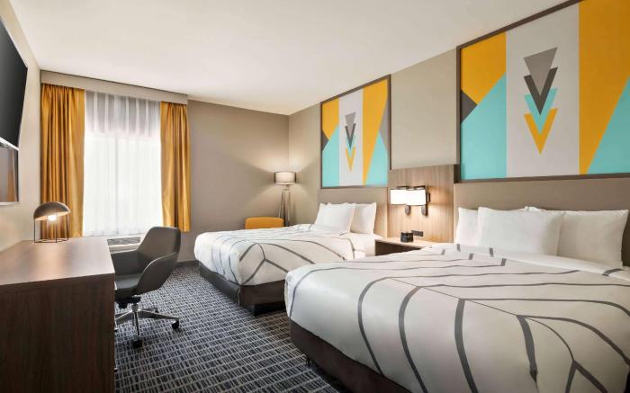 La Quinta Inn & Suites by Wyndham Richmond