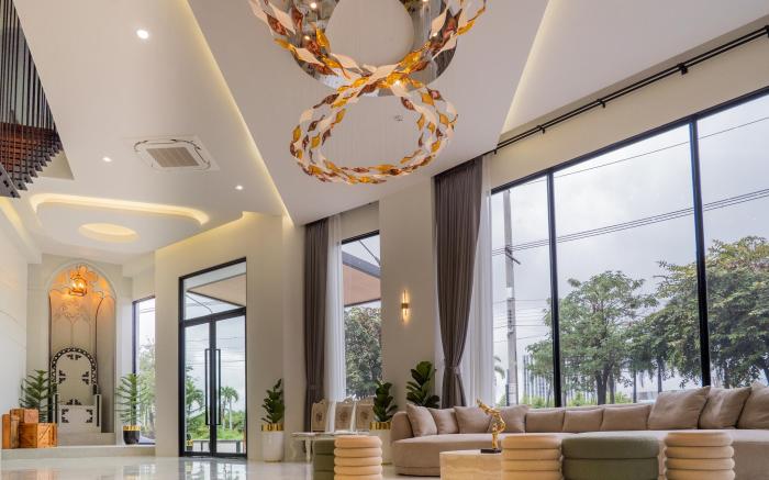 Louis Residence Hotel 