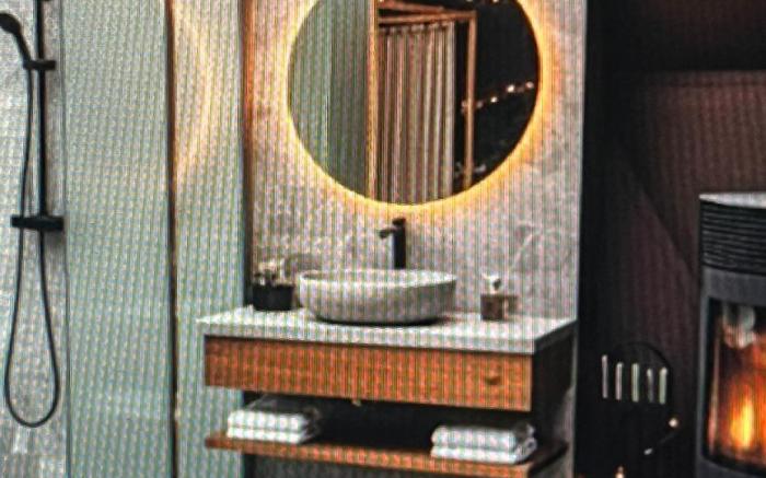 The Edens Glamp Munnar