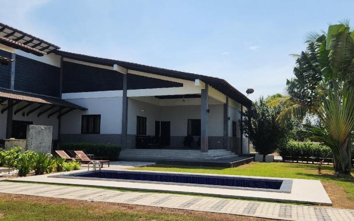 Laman Besaq Langkawi Unit No 5