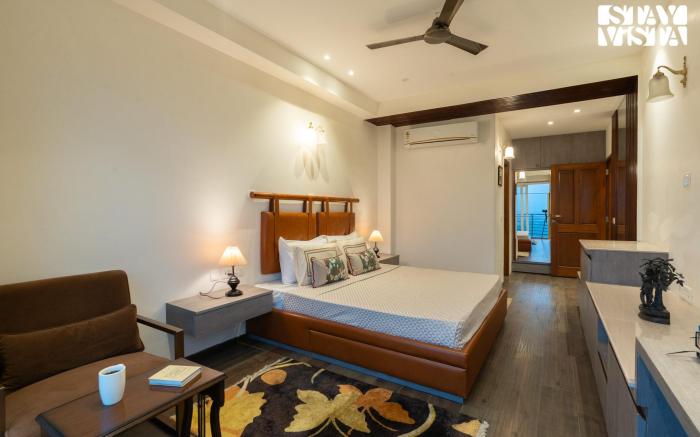 StayVista at The Elmstone