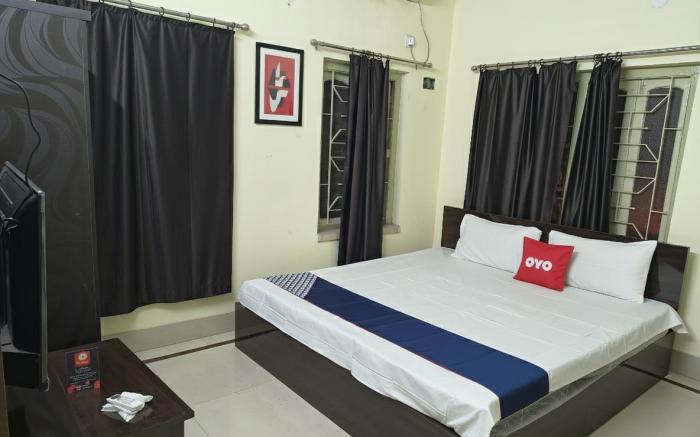 HOTEL TARA MAA GUEST HOUSE