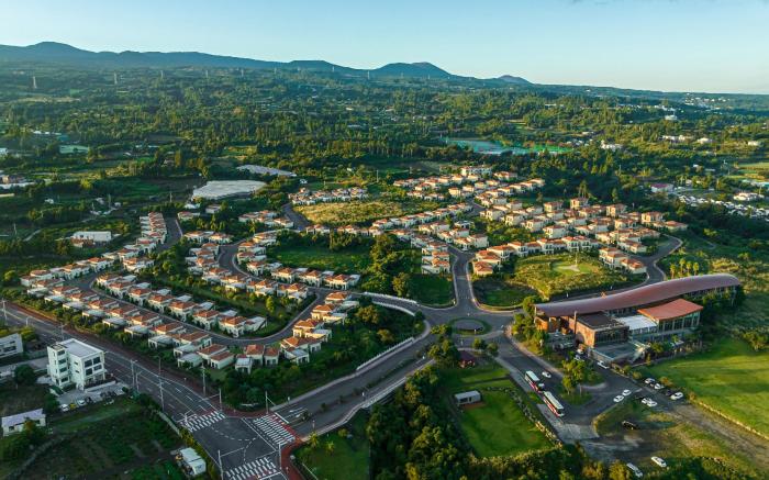 Camphortree Hotel&Resort 